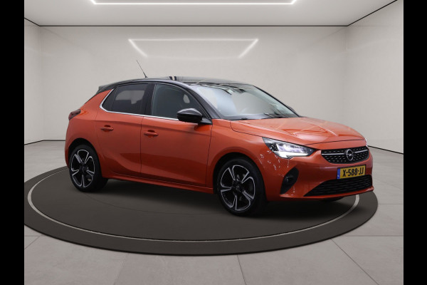 Opel Corsa 1.2 GS Line, Carplay, Stoelverwarming, LED, 17" LM