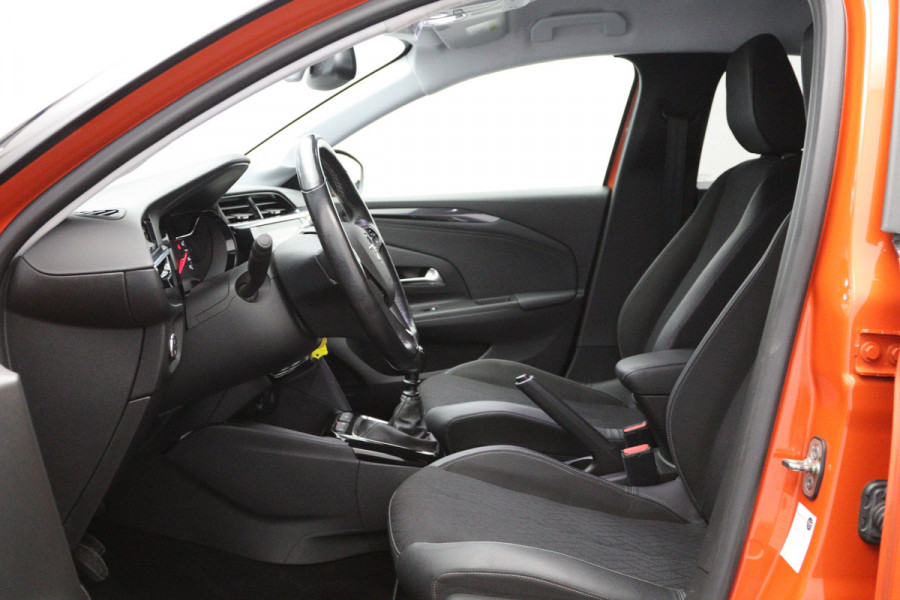 Opel Corsa 1.2 GS Line, Carplay, Stoelverwarming, LED, 17" LM