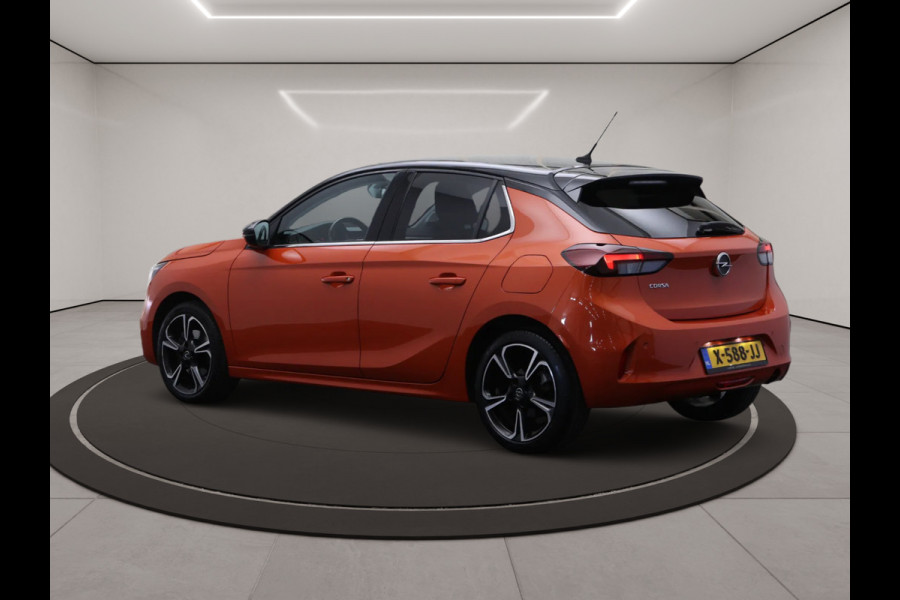 Opel Corsa 1.2 GS Line, Carplay, Stoelverwarming, LED, 17" LM