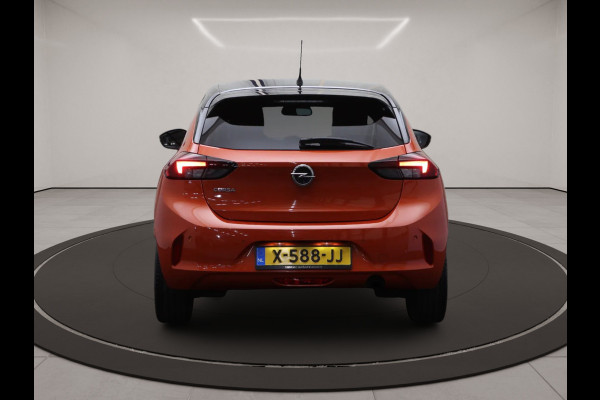 Opel Corsa 1.2 GS Line, Carplay, Stoelverwarming, LED, 17" LM