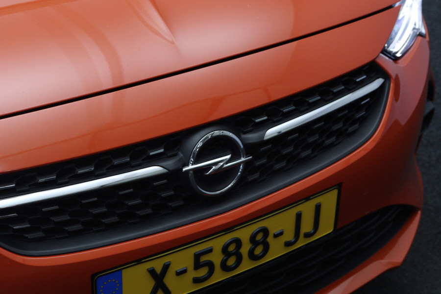 Opel Corsa 1.2 GS Line, Carplay, Stoelverwarming, LED, 17" LM