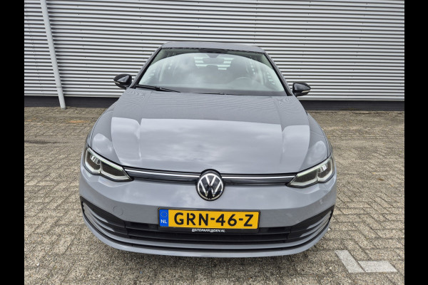 Volkswagen Golf 1.5 TSI Life,Navigatie,Android/Carplay,Lm 18 Inch,Parksensoren,stoelverwarming
