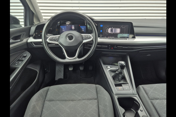 Volkswagen Golf 1.5 TSI Life,Navigatie,Android/Carplay,Lm 18 Inch,Parksensoren,stoelverwarming