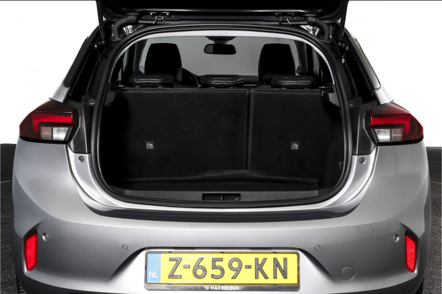 Opel Corsa 1.2 100 PK Elegance Dig. Cockpit | Cruise | Stoel-+Stuurverw. | PDC | NAV+App. Connect | ECC | DAB | LM 16" |