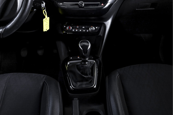 Opel Corsa 1.2 100 PK Elegance Dig. Cockpit | Cruise | Stoel-+Stuurverw. | PDC | NAV+App. Connect | ECC | DAB | LM 16" |