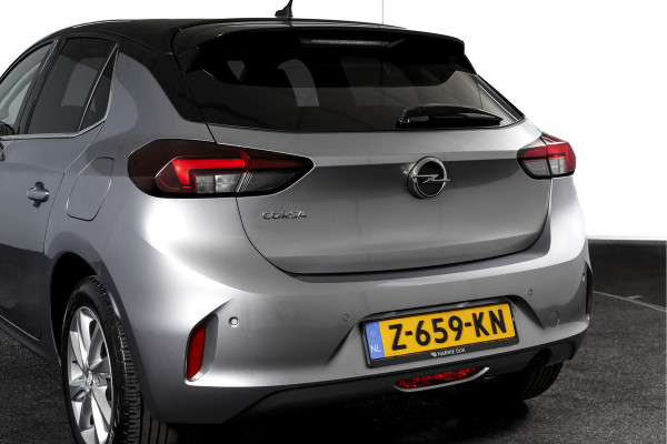 Opel Corsa 1.2 100 PK Elegance Dig. Cockpit | Cruise | Stoel-+Stuurverw. | PDC | NAV+App. Connect | ECC | DAB | LM 16" |