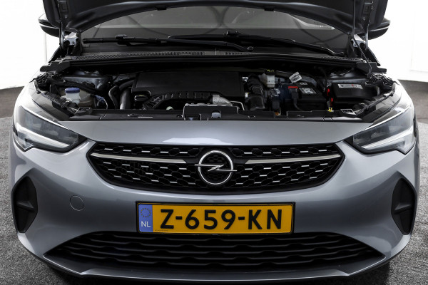 Opel Corsa 1.2 100 PK Elegance Dig. Cockpit | Cruise | Stoel-+Stuurverw. | PDC | NAV+App. Connect | ECC | DAB | LM 16" |