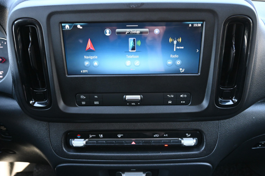 Mercedes-Benz Vito 116 CDI L3 Pro MBUX met Navigatie, Winterpakket, Etc.