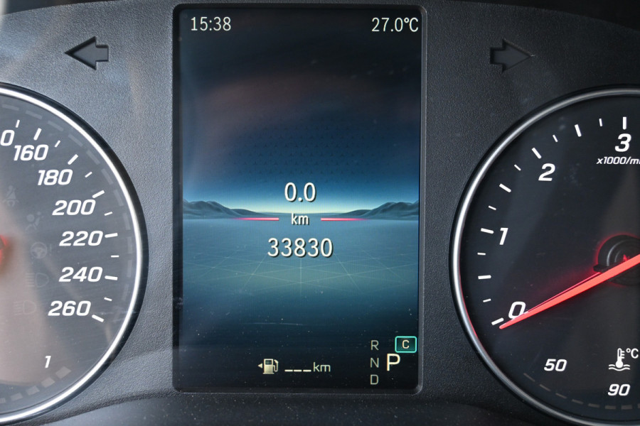 Mercedes-Benz Vito 116 CDI L3 Pro MBUX met Navigatie, Winterpakket, Etc.