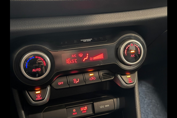 Kia Picanto 1.0 CVVT Design Edition Airco Navi Carplay Nap