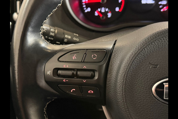 Kia Picanto 1.0 CVVT Design Edition Airco Navi Carplay Nap