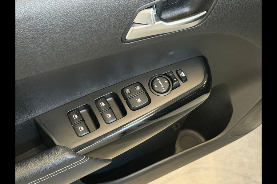 Kia Picanto 1.0 CVVT Design Edition Airco Navi Carplay Nap