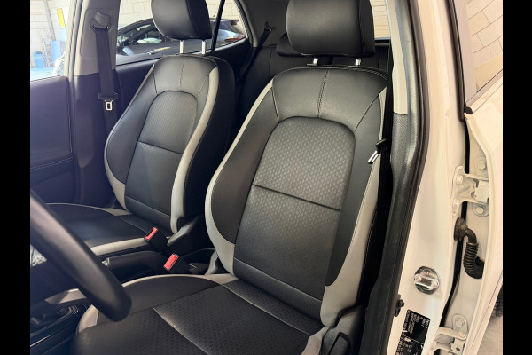 Kia Picanto 1.0 CVVT Design Edition Airco Navi Carplay Nap