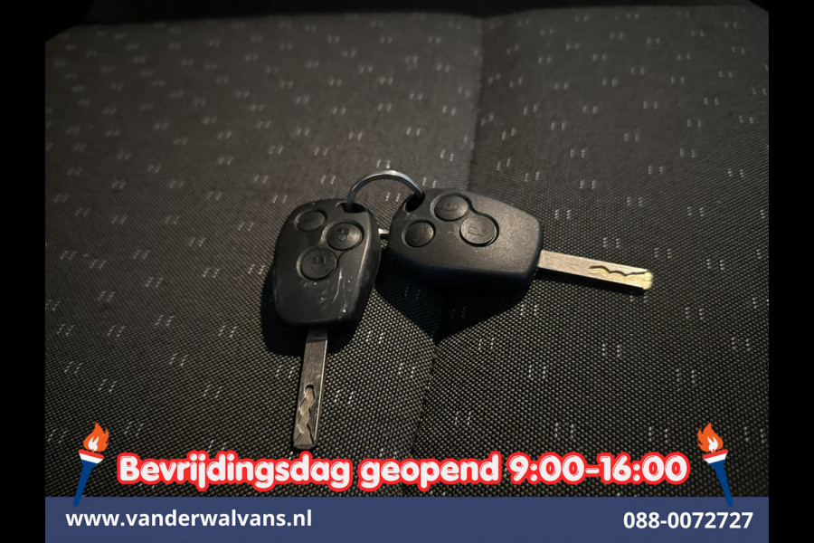 Opel Movano 2.3 CDTI 170pk Automaat L1H2 Inrichting Euro6 Airco | Camera | Omvormer | Cruisecontrol Parkeersensoren