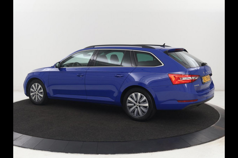 Škoda Superb 1.4 TSI iV Business Edition | SOH 90,7% | Stoelverwarming | Virtual Cockpit | Adaptive cruise | Camera | Carplay | Navigatie | Full LED | Parkeerhulp | PHEV | Plug In