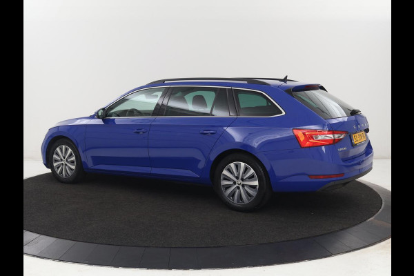Škoda Superb 1.4 TSI iV Business Edition | SOH 90,7% | Stoelverwarming | Virtual Cockpit | Adaptive cruise | Camera | Carplay | Navigatie | Full LED | Parkeerhulp | PHEV | Plug In
