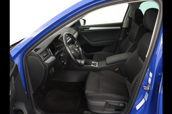 Škoda Superb 1.4 TSI iV Business Edition | SOH 90,7% | Stoelverwarming | Virtual Cockpit | Adaptive cruise | Camera | Carplay | Navigatie | Full LED | Parkeerhulp | PHEV | Plug In