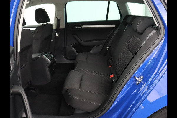 Škoda Superb 1.4 TSI iV Business Edition | SOH 90,7% | Stoelverwarming | Virtual Cockpit | Adaptive cruise | Camera | Carplay | Navigatie | Full LED | Parkeerhulp | PHEV | Plug In