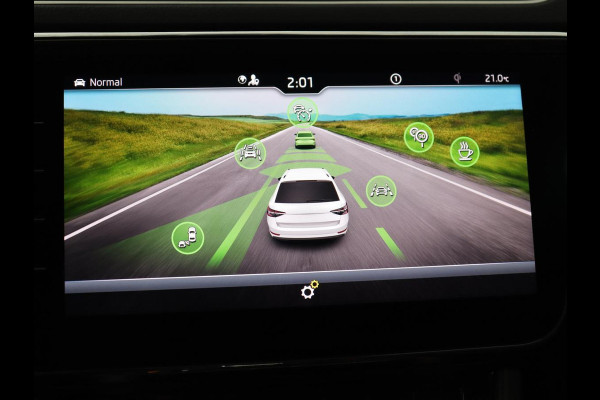 Škoda Superb 1.4 TSI iV Business Edition | SOH 90,7% | Stoelverwarming | Virtual Cockpit | Adaptive cruise | Camera | Carplay | Navigatie | Full LED | Parkeerhulp | PHEV | Plug In