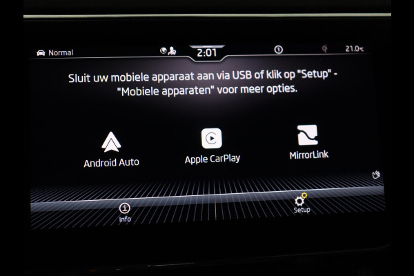 Škoda Superb 1.4 TSI iV Business Edition | SOH 90,7% | Stoelverwarming | Virtual Cockpit | Adaptive cruise | Camera | Carplay | Navigatie | Full LED | Parkeerhulp | PHEV | Plug In
