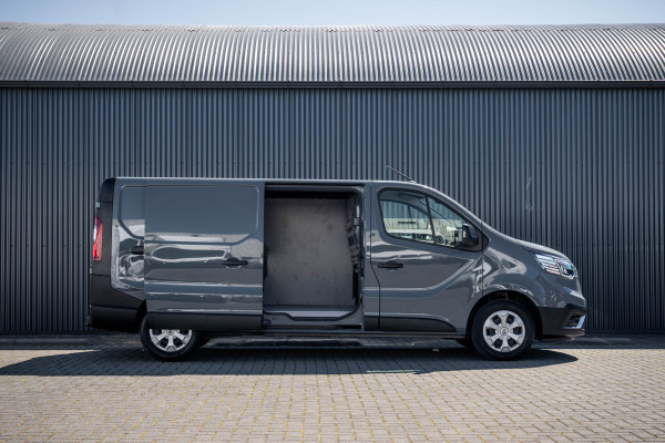 Renault Trafic 2.0 dCi 130 L2H1 | 3-Zits | LED | Cruise | Airco