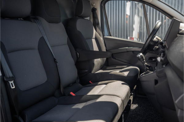 Renault Trafic 2.0 dCi 130 L2H1 | 3-Zits | LED | Cruise | Airco