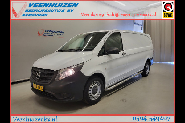 Mercedes-Benz Vito 111CDI L3/H1 Euro 6!