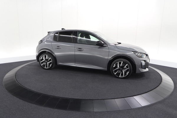 Peugeot e-208 EV 156 GT Avantage 51 kWh | 11 KW Laadfunctie | 360 Camera | Dodehoekdetectie