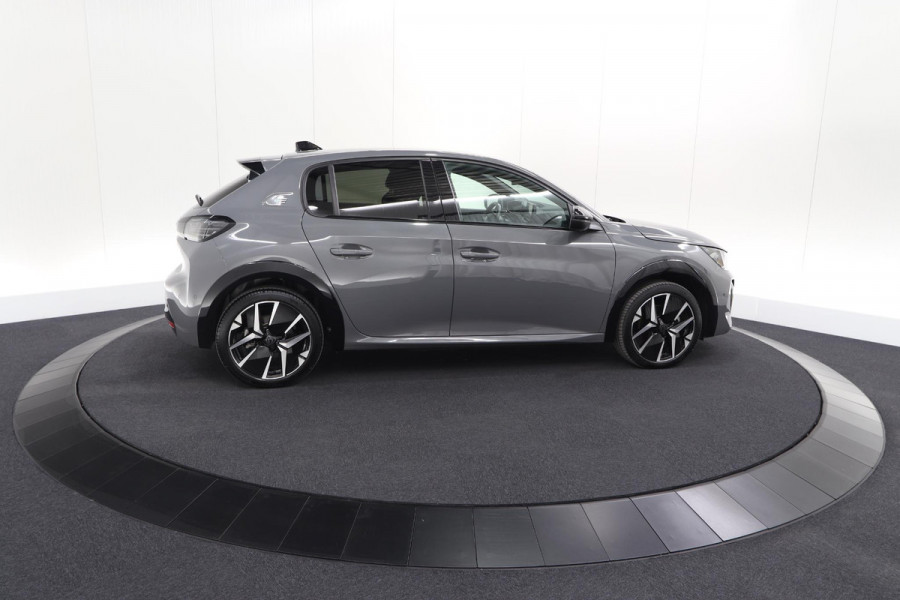 Peugeot e-208 EV 156 GT Avantage 51 kWh | 11 KW Laadfunctie | 360 Camera | Dodehoekdetectie