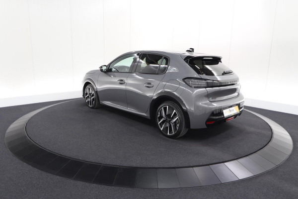Peugeot e-208 EV 156 GT Avantage 51 kWh | 11 KW Laadfunctie | 360 Camera | Dodehoekdetectie