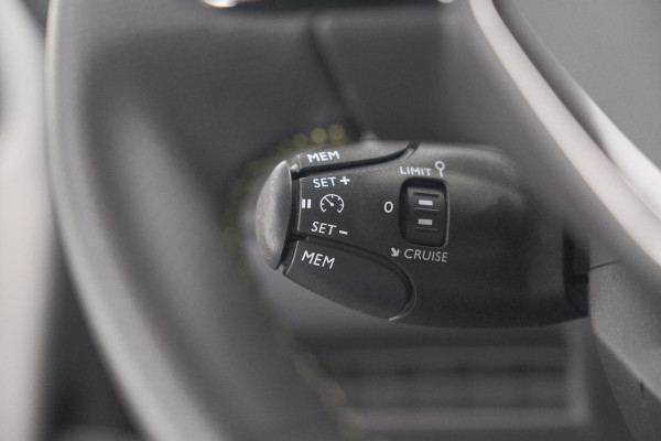 Peugeot e-208 EV 156 GT Avantage 51 kWh | 11 KW Laadfunctie | 360 Camera | Dodehoekdetectie