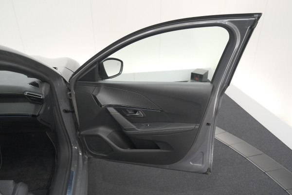 Peugeot e-208 EV 156 GT Avantage 51 kWh | 11 KW Laadfunctie | 360 Camera | Dodehoekdetectie