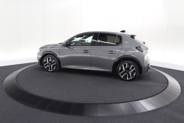 Peugeot e-208 EV 156 GT Avantage 51 kWh | 11 KW Laadfunctie | 360 Camera | Dodehoekdetectie