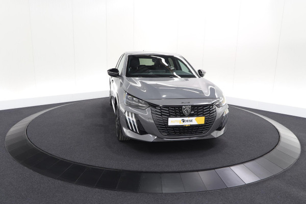 Peugeot e-208 EV 156 GT Avantage 51 kWh | 11 KW Laadfunctie | 360 Camera | Dodehoekdetectie