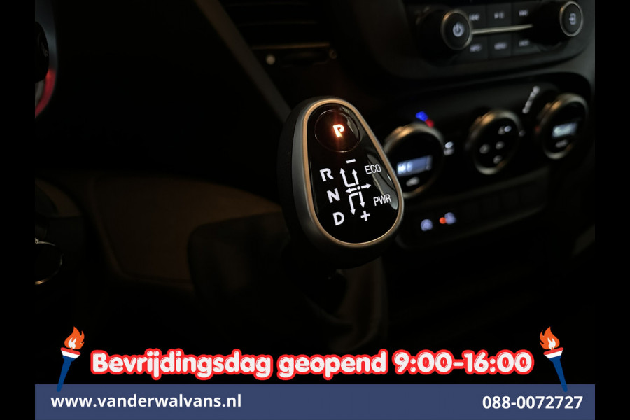Iveco Daily 35S16 157pk Automaat L2H2 Euro6 Airco | Parkeersensoren Bijrijdersbank