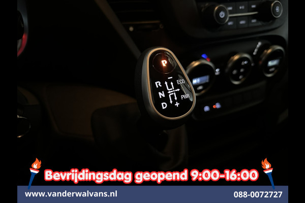 Iveco Daily 35S16 157pk Automaat L2H2 Euro6 Airco | Parkeersensoren Bijrijdersbank