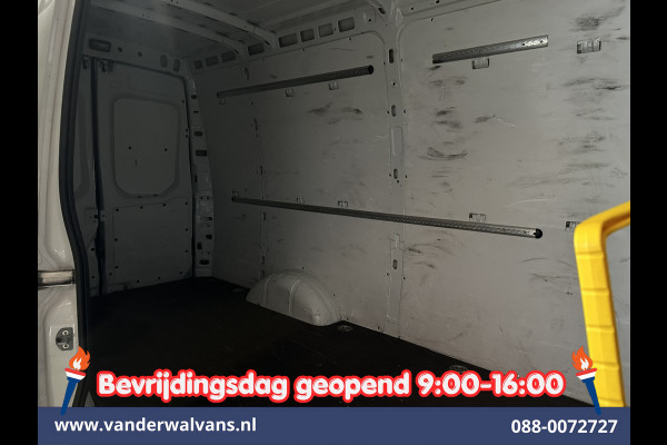 Iveco Daily 35S16 157pk Automaat L2H2 Euro6 Airco | Parkeersensoren Bijrijdersbank