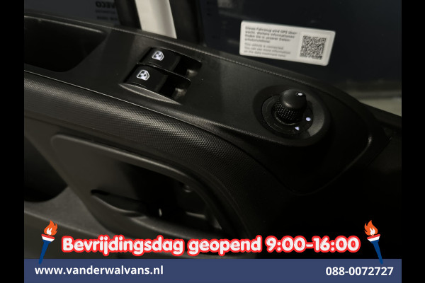 Iveco Daily 35S16 157pk Automaat L2H2 Euro6 Airco | Parkeersensoren Bijrijdersbank