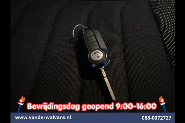 Iveco Daily 35S16 157pk Automaat L2H2 Euro6 Airco | Parkeersensoren Bijrijdersbank