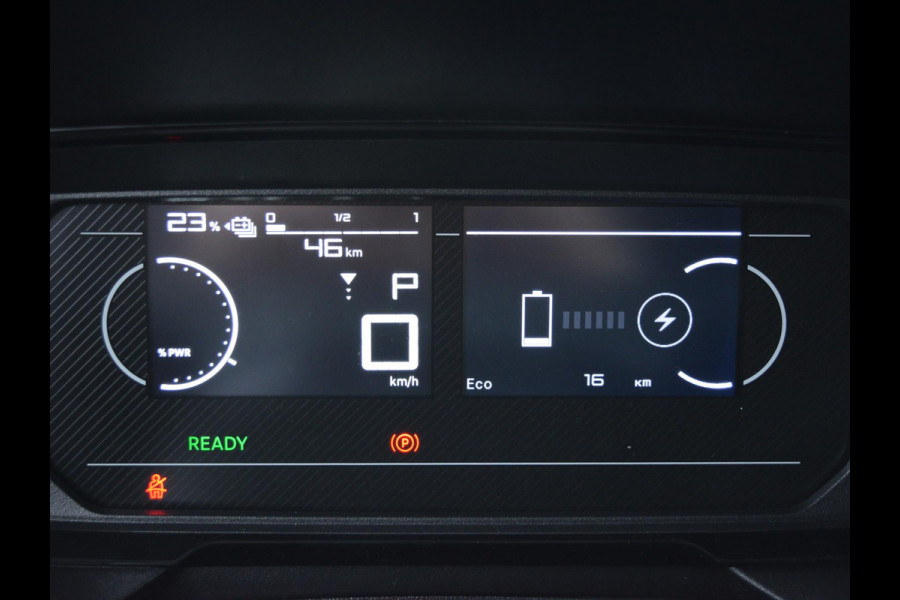 Citroën E-Berlingo L2 50 kWh 0% rente | tot 8 jaar garantie | camera | betimmering | Apple Carplay | warmtepomp | Comfort stoel | Eco LED koplampen | rijklaarprijs