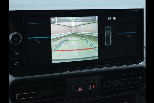 Citroën E-Berlingo L2 50 kWh 0% rente | tot 8 jaar garantie | camera | betimmering | Apple Carplay | warmtepomp | Comfort stoel | Eco LED koplampen | rijklaarprijs