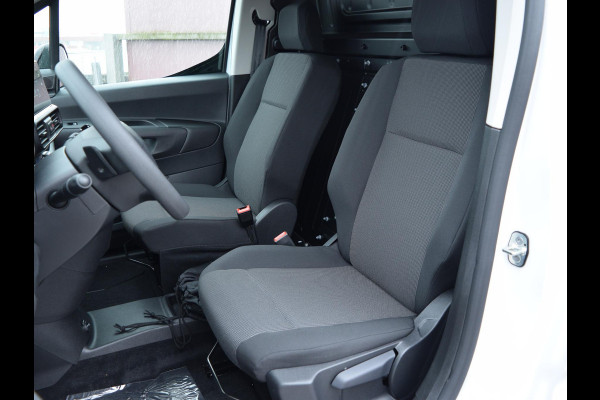 Citroën E-Berlingo L2 50 kWh 0% rente | tot 8 jaar garantie | camera | betimmering | Apple Carplay | warmtepomp | Comfort stoel | Eco LED koplampen | rijklaarprijs