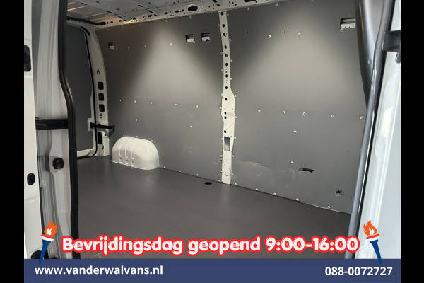 Renault Master 2.3 dCi 170pk Automaat L3H2 Euro6 Airco | Camera | Navigatie | Cruisecontrol | Sidebars Bijrijdersbank
