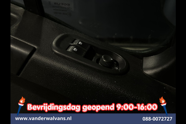 Renault Master 2.3 dCi 170pk Automaat L3H2 Euro6 Airco | Camera | Navigatie | Cruisecontrol | Sidebars Bijrijdersbank