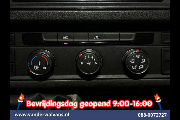 Volkswagen Crafter 2.0 TDI **MARGE, Geen BTW** L3H2 L2H1 Euro6 Airco | Imperiaal | Cruisecontrol Bijrijdersbank