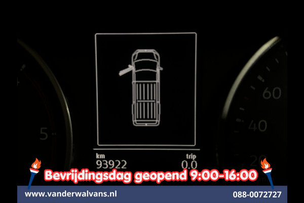 Volkswagen Crafter 2.0 TDI **MARGE, Geen BTW** L3H2 L2H1 Euro6 Airco | Imperiaal | Cruisecontrol Bijrijdersbank