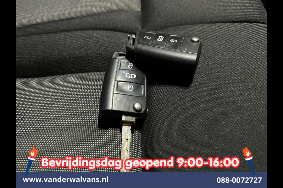 Volkswagen Crafter 2.0 TDI **MARGE, Geen BTW** L3H2 L2H1 Euro6 Airco | Imperiaal | Cruisecontrol Bijrijdersbank