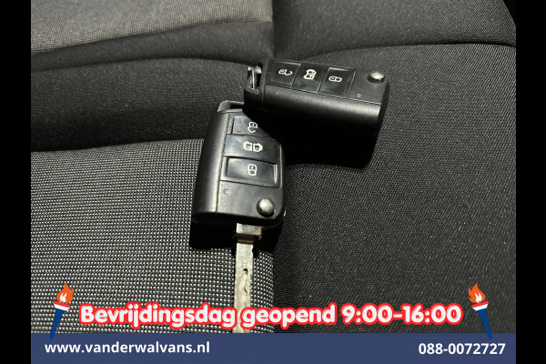 Volkswagen Crafter 2.0 TDI **MARGE, Geen BTW** L3H2 L2H1 Euro6 Airco | Imperiaal | Cruisecontrol Bijrijdersbank