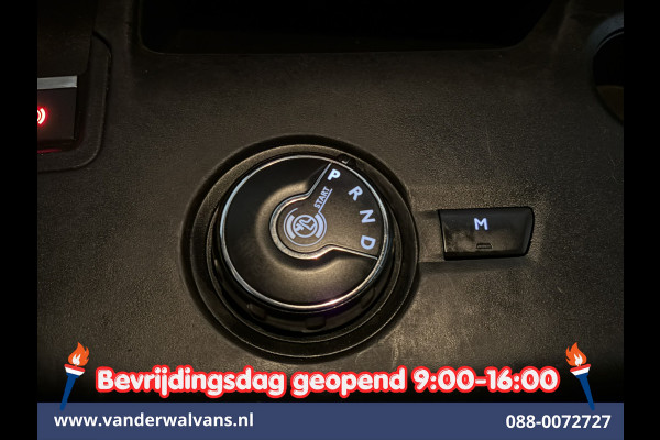 Citroën Berlingo 1.2 PureTech 130pk Automaat Benzine L1H1 Euro6 Airco | 3-Zits | 2x zijdeur | Navigatie | Apple Carplay Android Auto, Cruisecontrol, Parkeersensoren, Bijrijdersbank