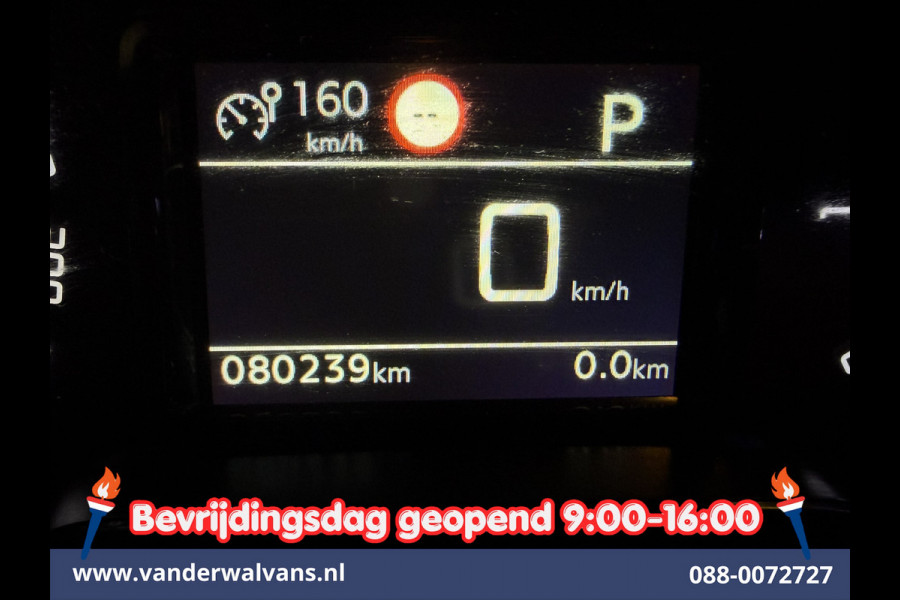 Citroën Berlingo 1.2 PureTech 130pk Automaat Benzine L1H1 Euro6 Airco | 3-Zits | 2x zijdeur | Navigatie | Apple Carplay Android Auto, Cruisecontrol, Parkeersensoren, Bijrijdersbank